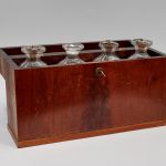 936 6040 BOTTLE CASKET